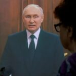 Οι 20 ώρες που έδειξαν πόσο «μικρός» ηγέτης είναι ο Πούτιν: Η ανταρσία της Wagner ήταν η σοβαρότερη απειλή για τον Ρώσο πρόεδρο τα 23 χρόνια που βρίσκεται στην εξουσία